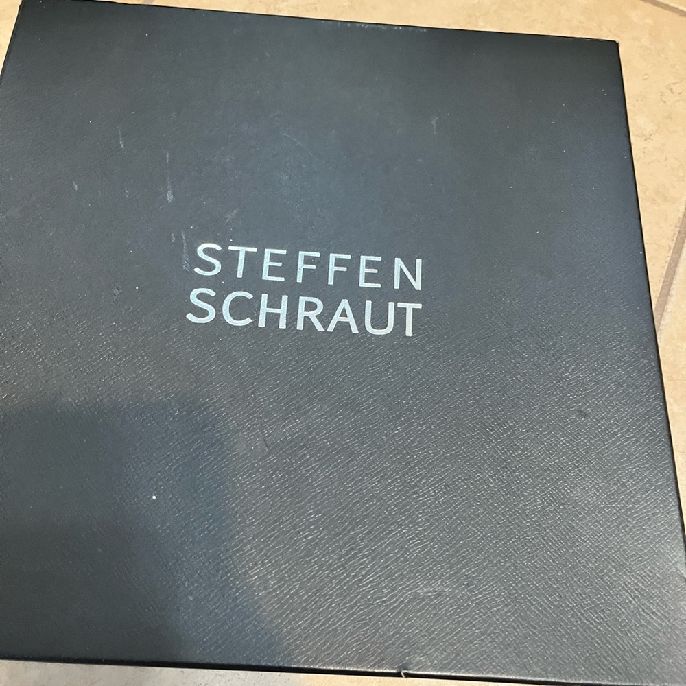 Black Never Worn - image 1